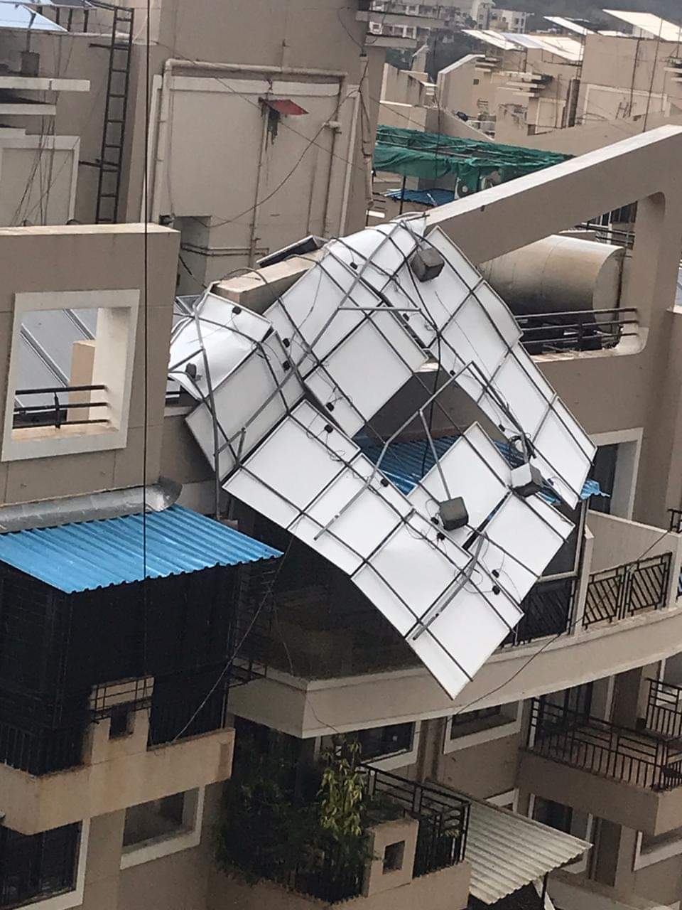 cheap solar panels