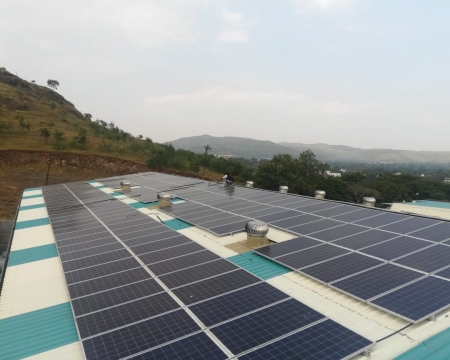 solar rooftop