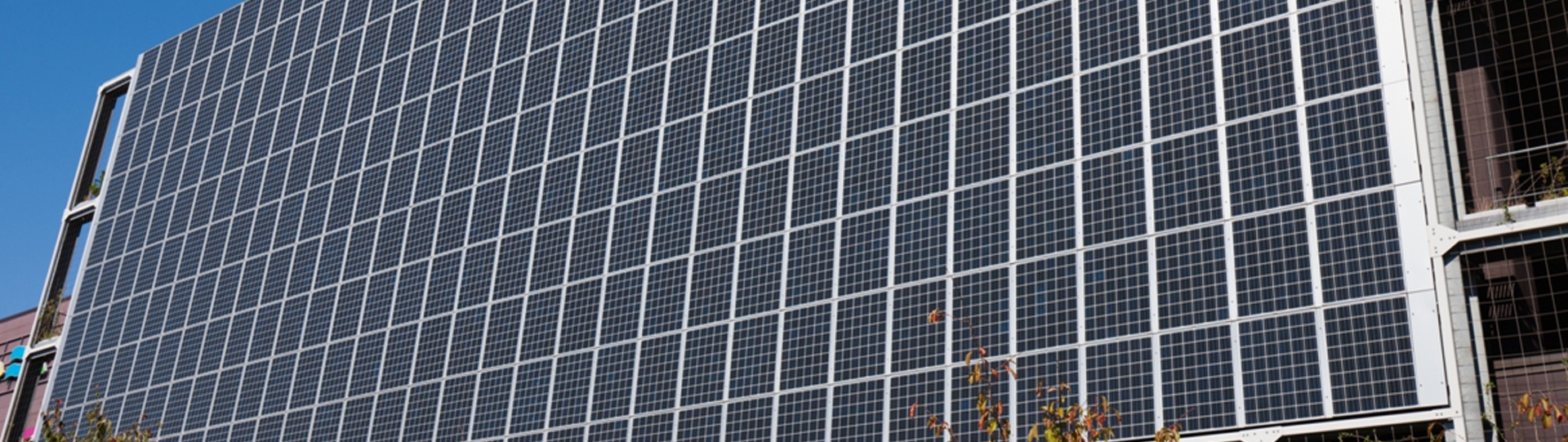 BIPV banner