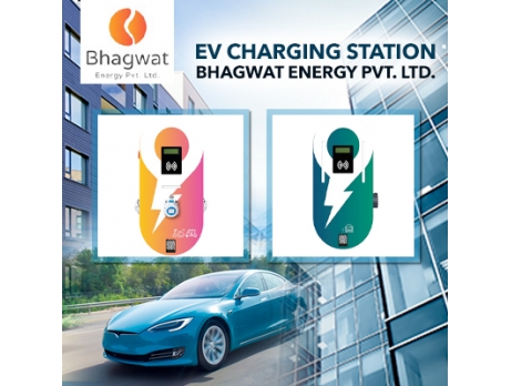 EV Charging Station