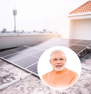 Solar Rooftop Yojana: All about the subsidised solar panel scheme by the Modi Government