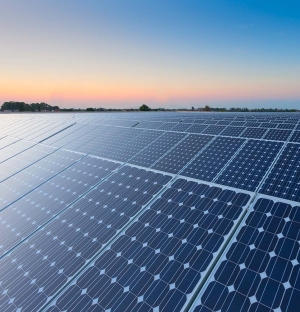 Solar Power Plant Innovations: Advancing Efficiency and Performance