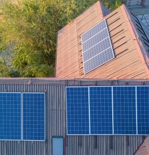 How Solar Rooftop Systems Work: Unraveling the Magic of Photovoltaic Energy Conversion