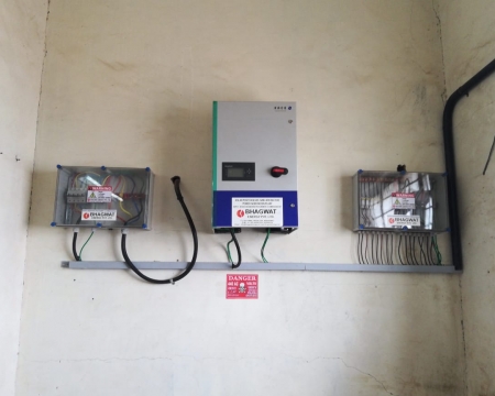 soar inverter