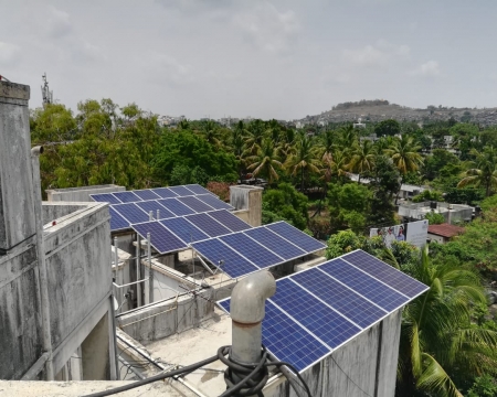solar panels for home