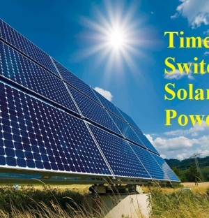 12 Reasons Why You Should Switch to Solar Power Today