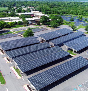 Commercial solar power plants: Installation process and related MNRE regulations
