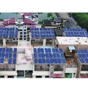 Many hsg societies opting for ‘cost effective’ solar power