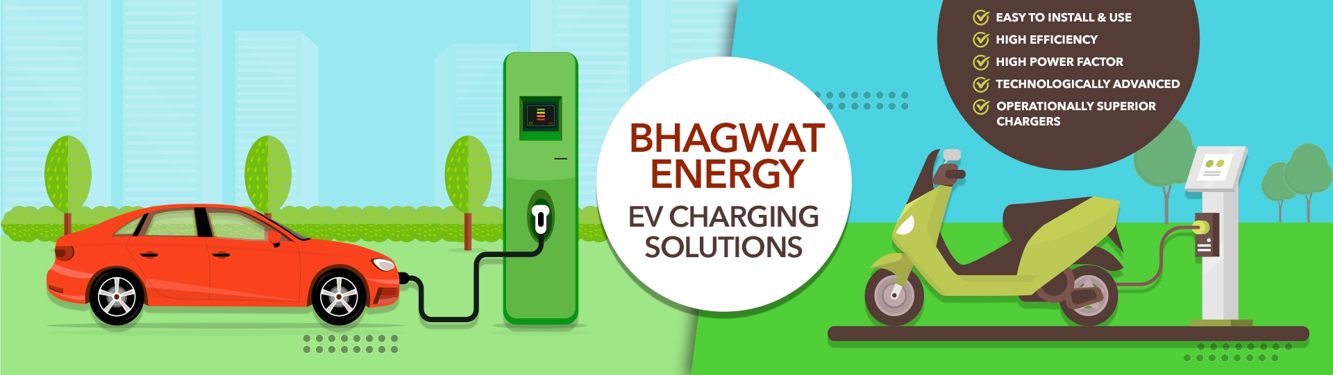 EV Charging Solutions
