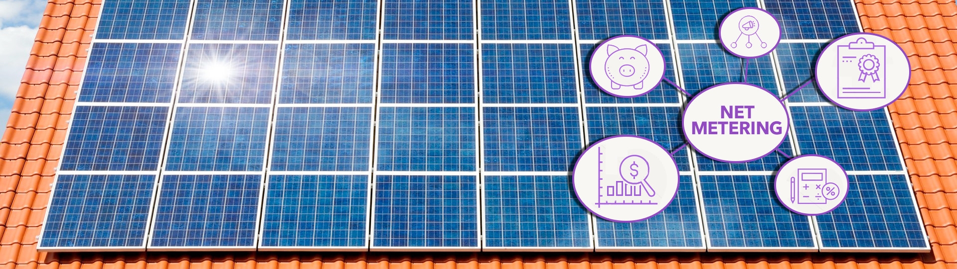 ongrid solar plant